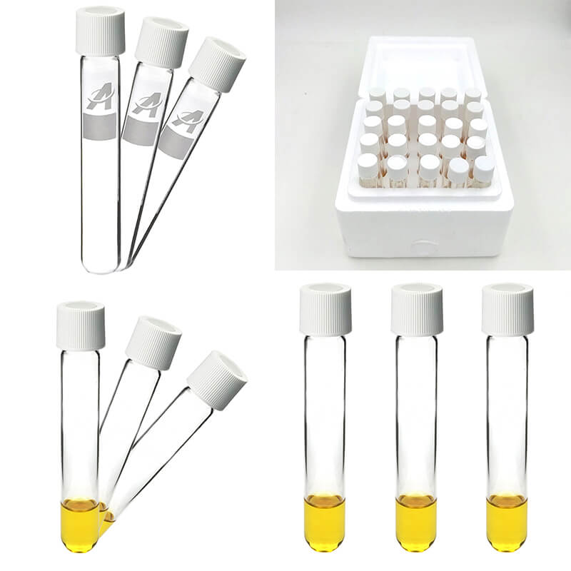 <h3>Medium Range COD Reagent Vials, Mercury-Free Method (25 </h3>
